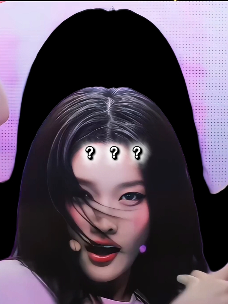 Version glitch
