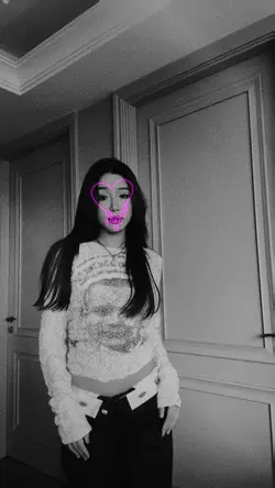 neon effect