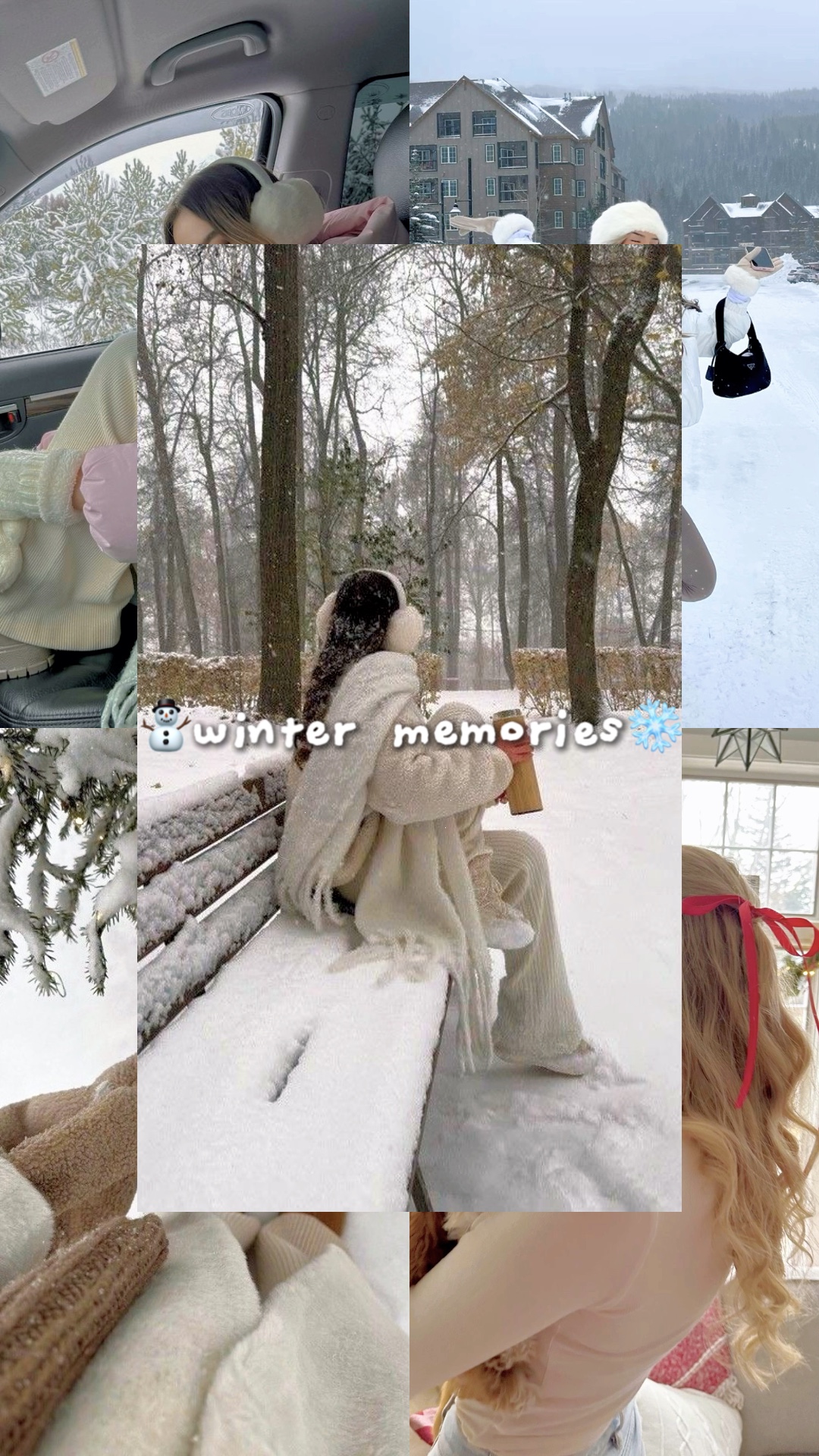 Winter Memories