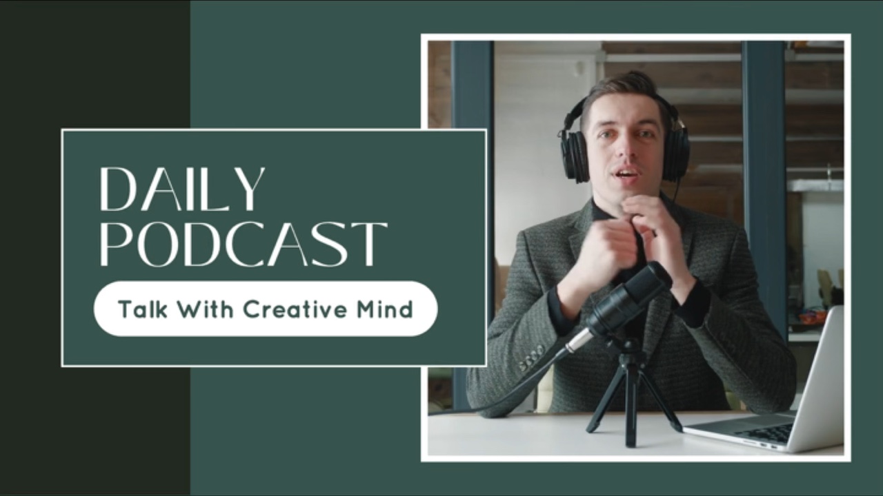 Simpleng Berdeng Podcast