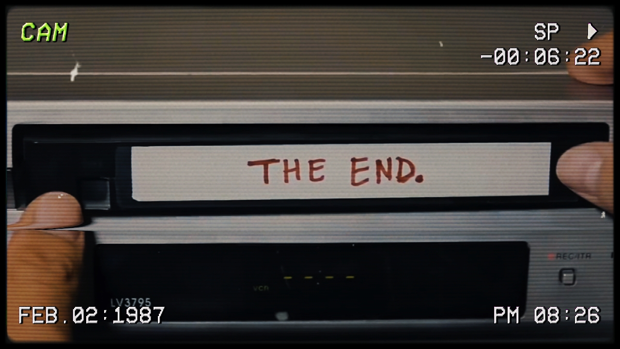 La Película Final