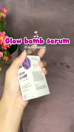 GLOW FX SERUM