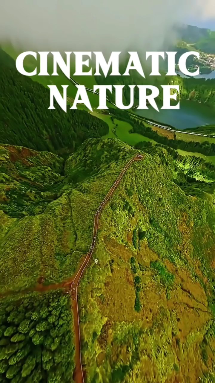 CINEMATIC NATURE