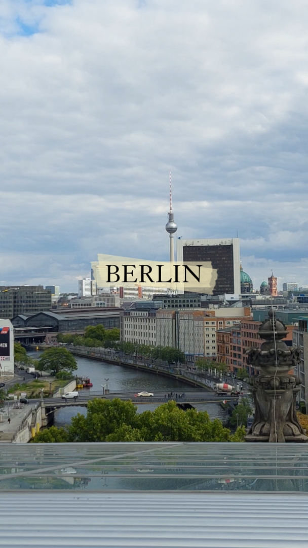 BERLIN 