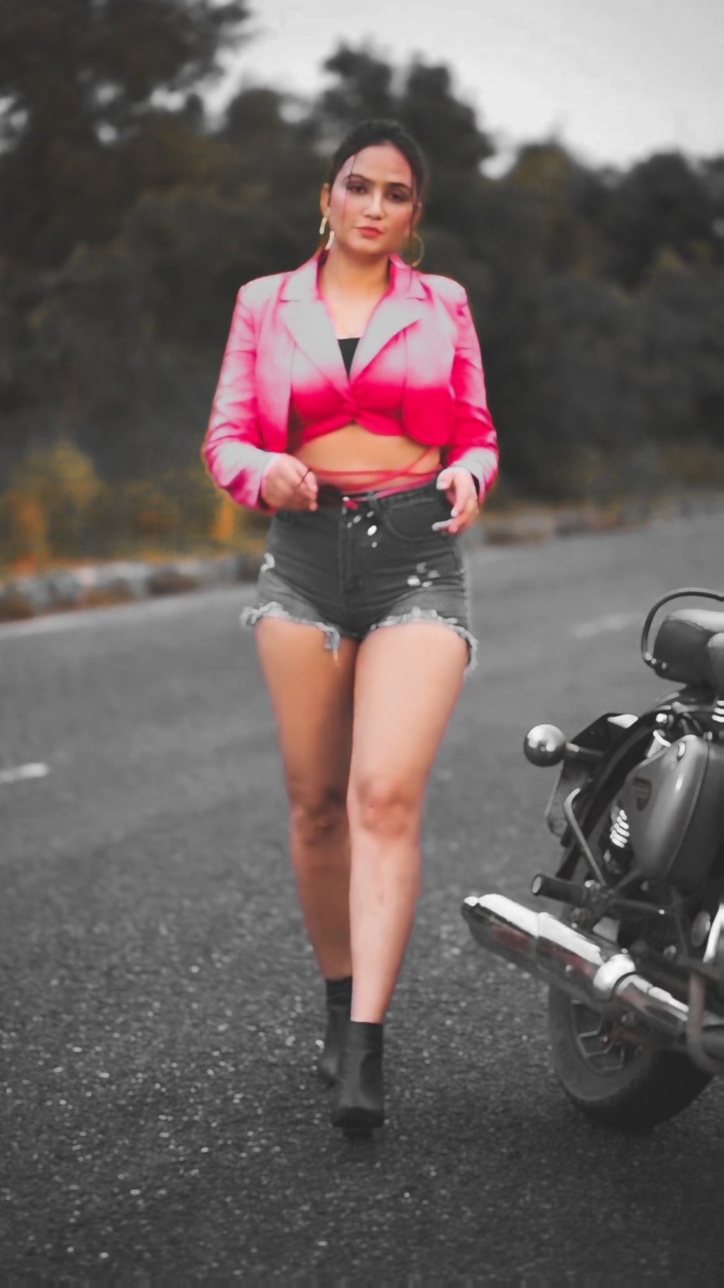 Tere Piche Nesha 