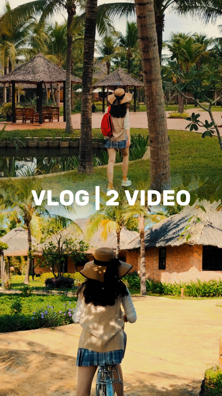 VLOG | 2 Vídeos