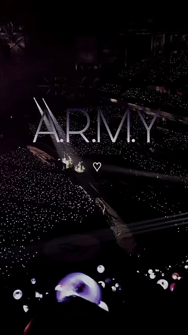 Ejército y bangtan