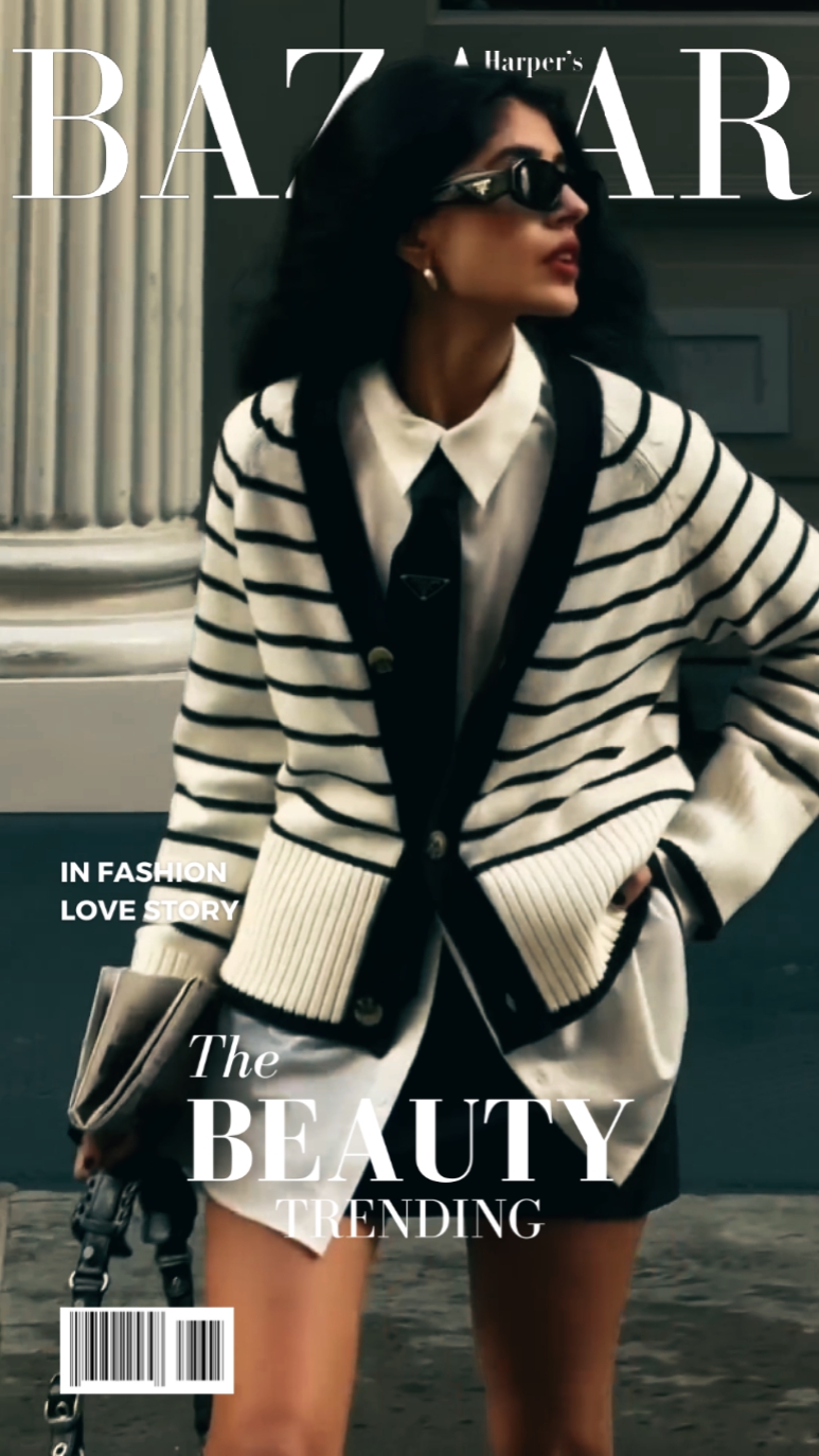 Fashion Magazine 