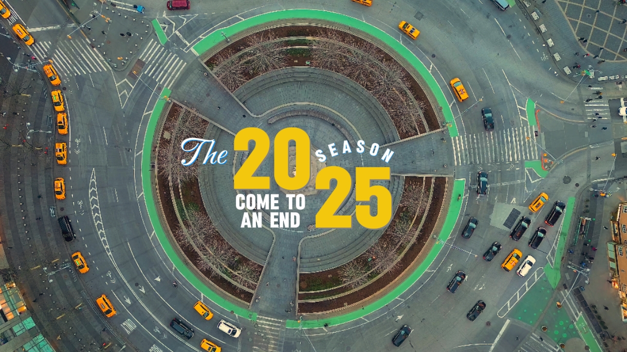 2025 dumating at magtatapos