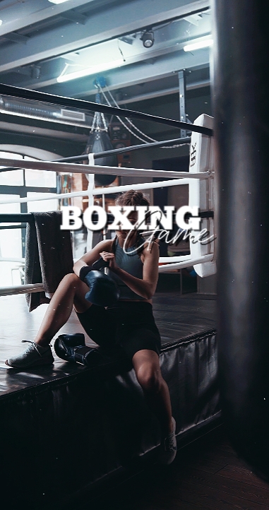 Entrenamiento de boxeo 