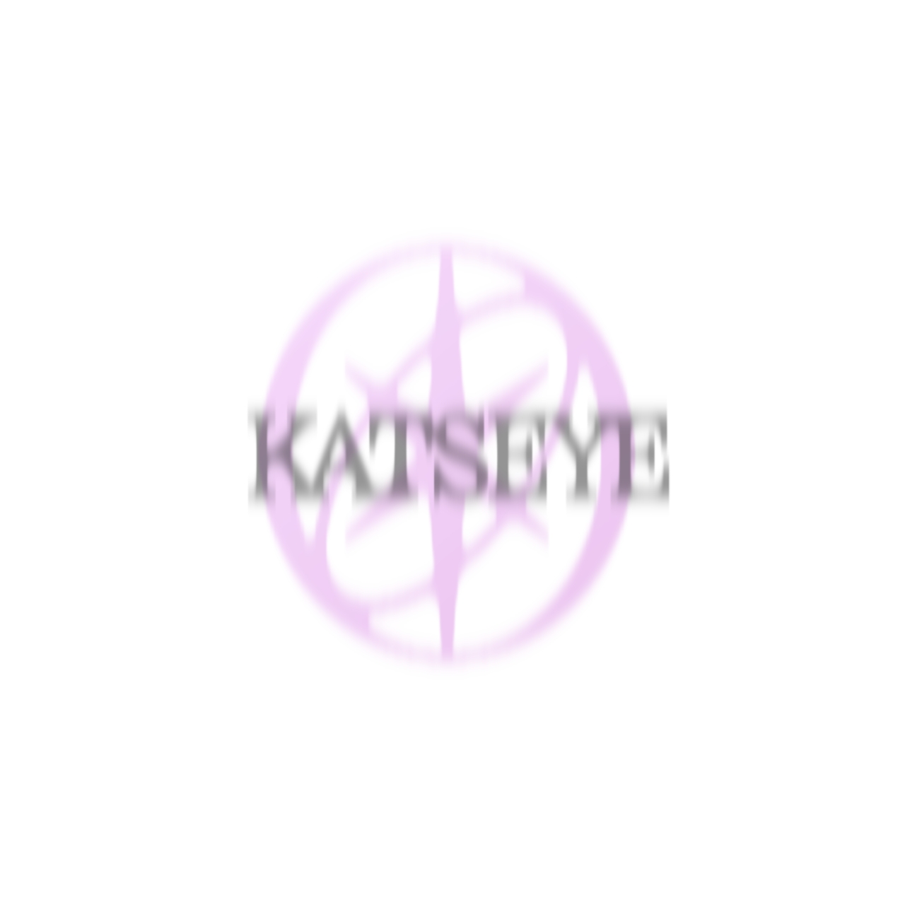 the theme is katseye