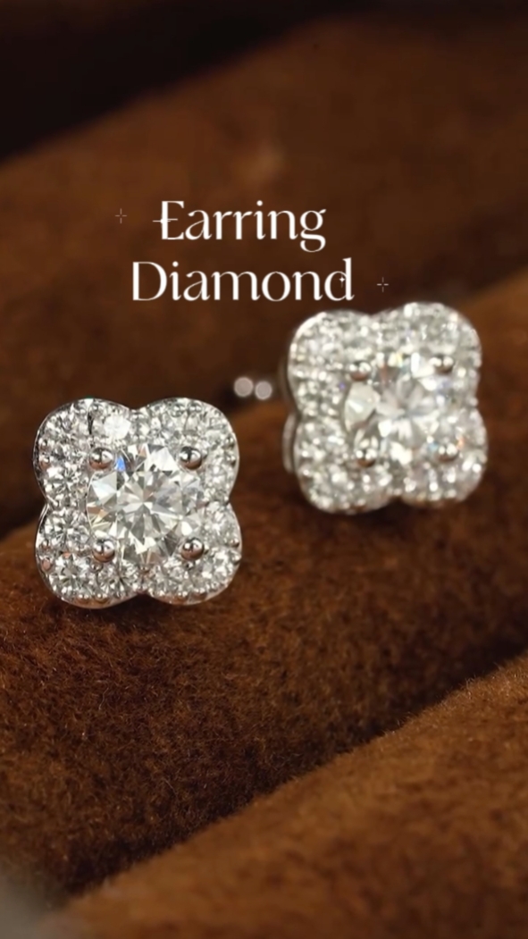 Earring 