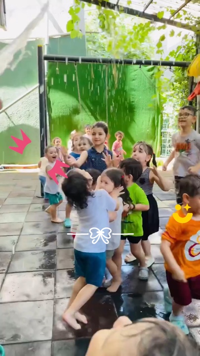 Atividade infantil 