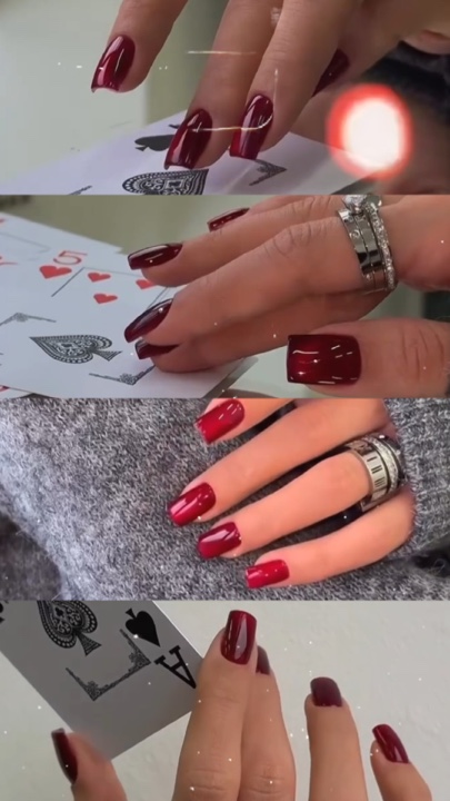 Nail