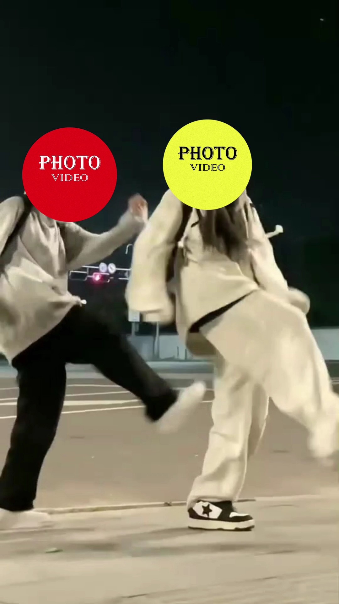 Tendencia De Baile Viral 