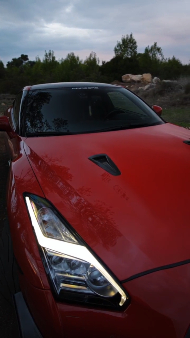Carro cinematográfico 