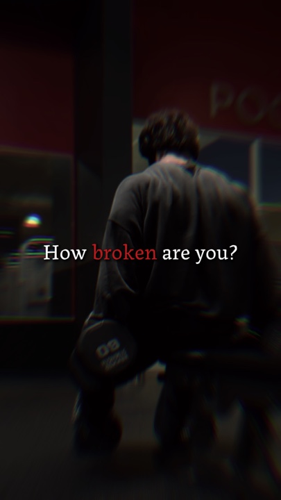 GYM | Sad