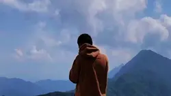 orang susah