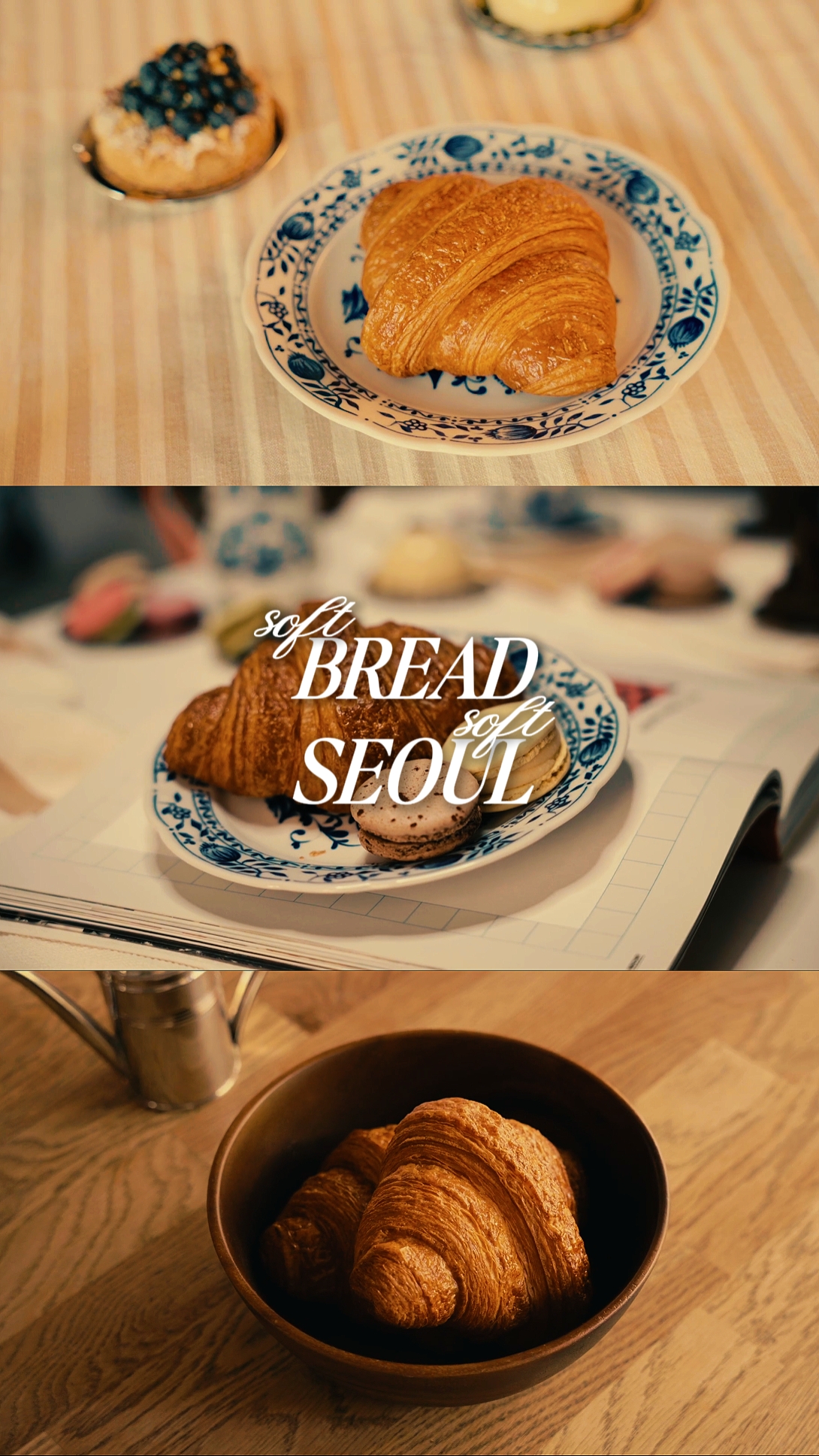 ROTI LEMBUT