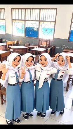 animasi 3D 