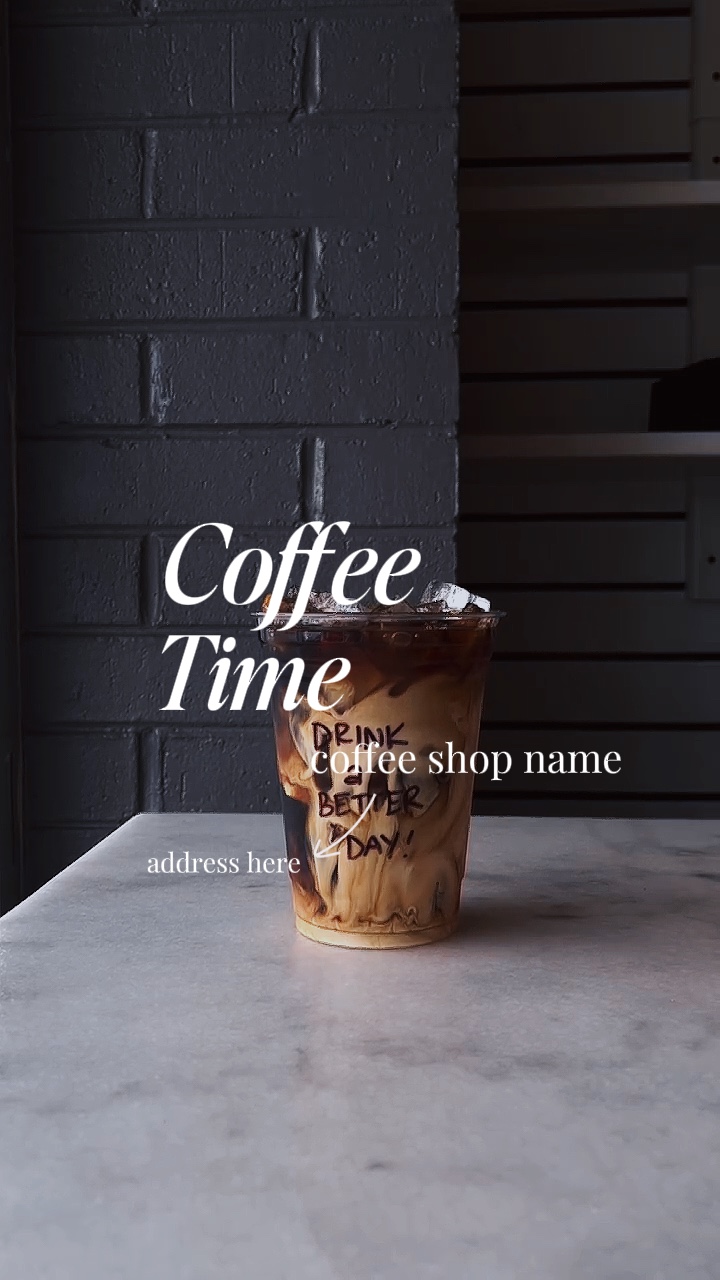 Promoción del Café