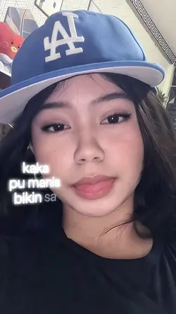 JJ KAKA PU MANIS
