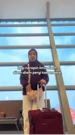 Ilmu diam🤫