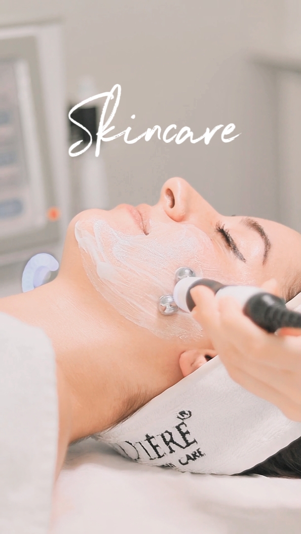 Skincare 
