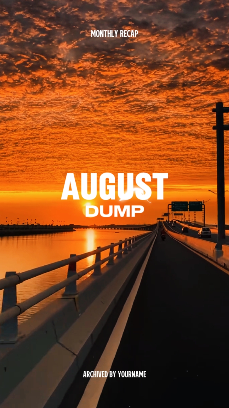 VUELTA DE AGOSTO