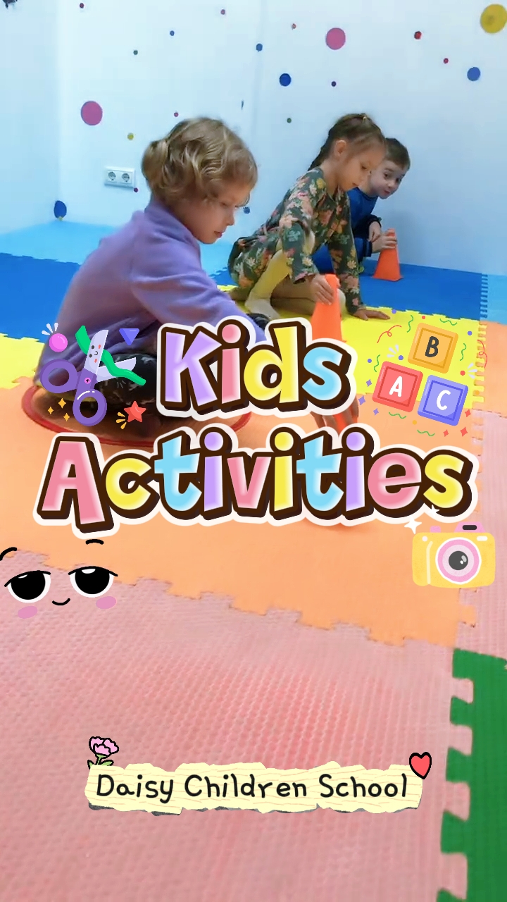 kids activities