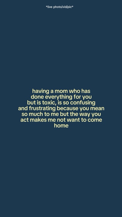 Punya ibu 