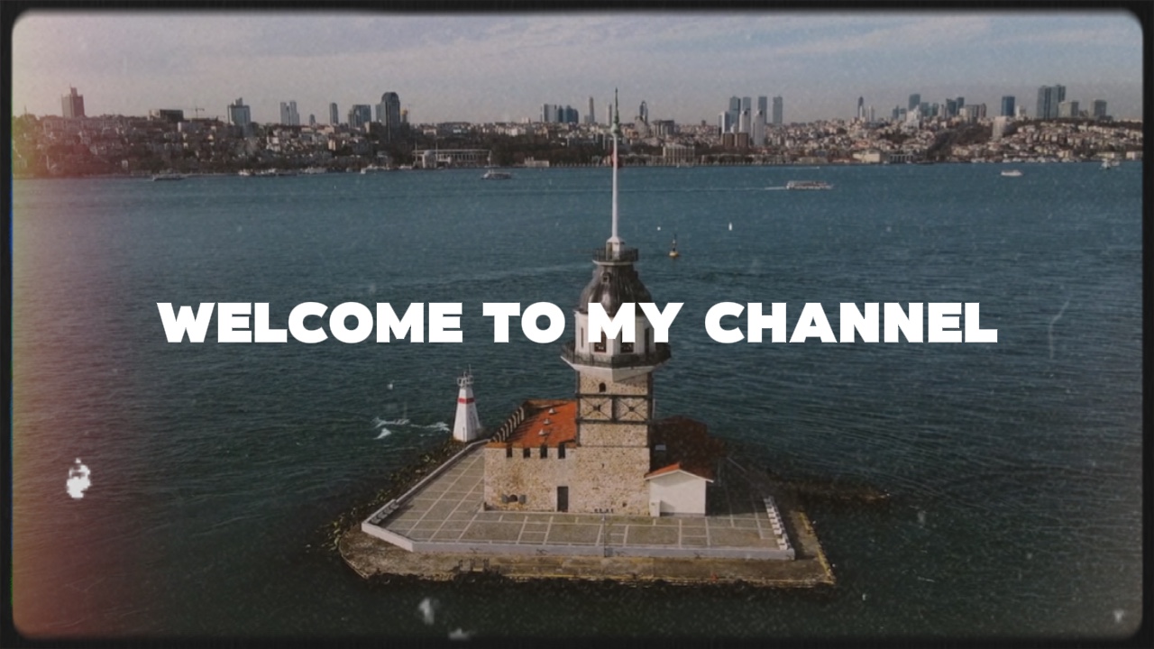 Travel Intro
