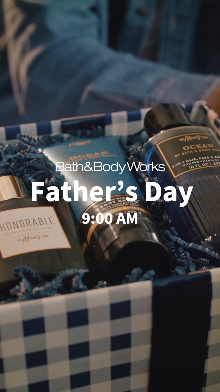 Fathers Day Gift 