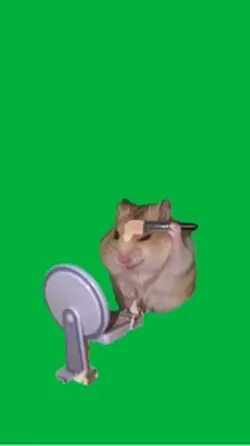 Hamster