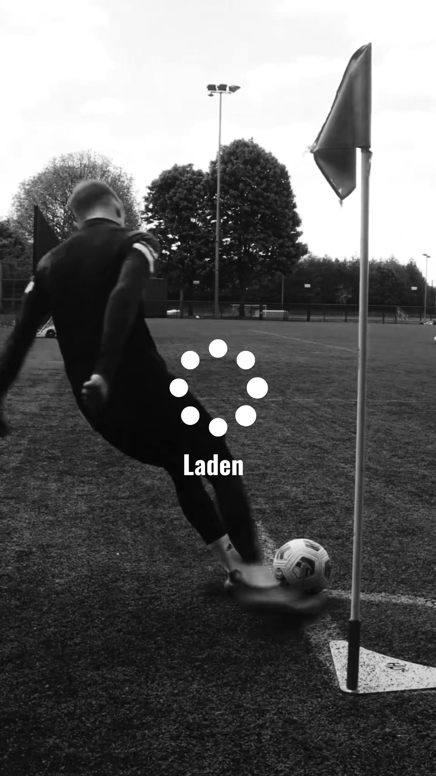 ⚽️geladen 