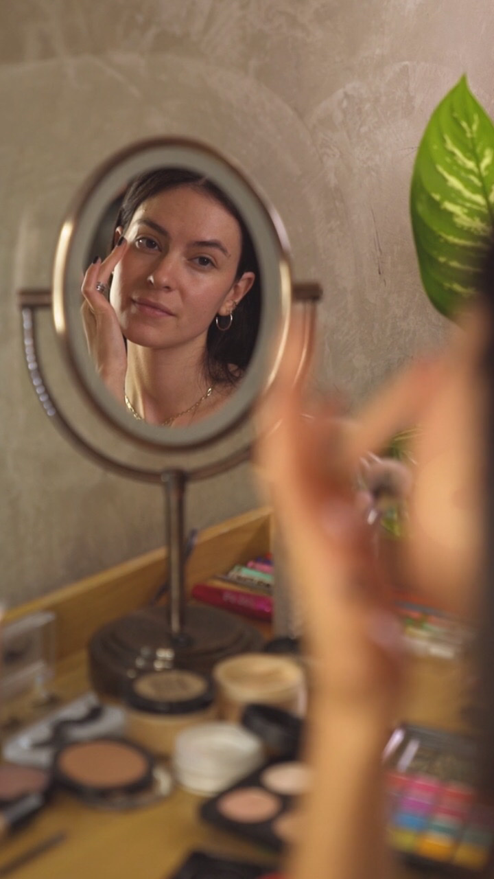 Makeup for women