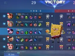 hasil game mlbb