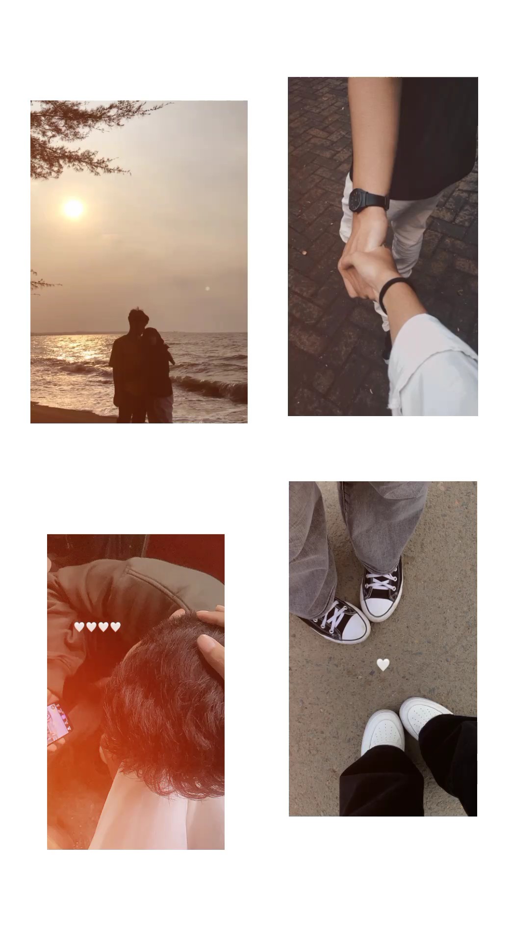 4 fotos 