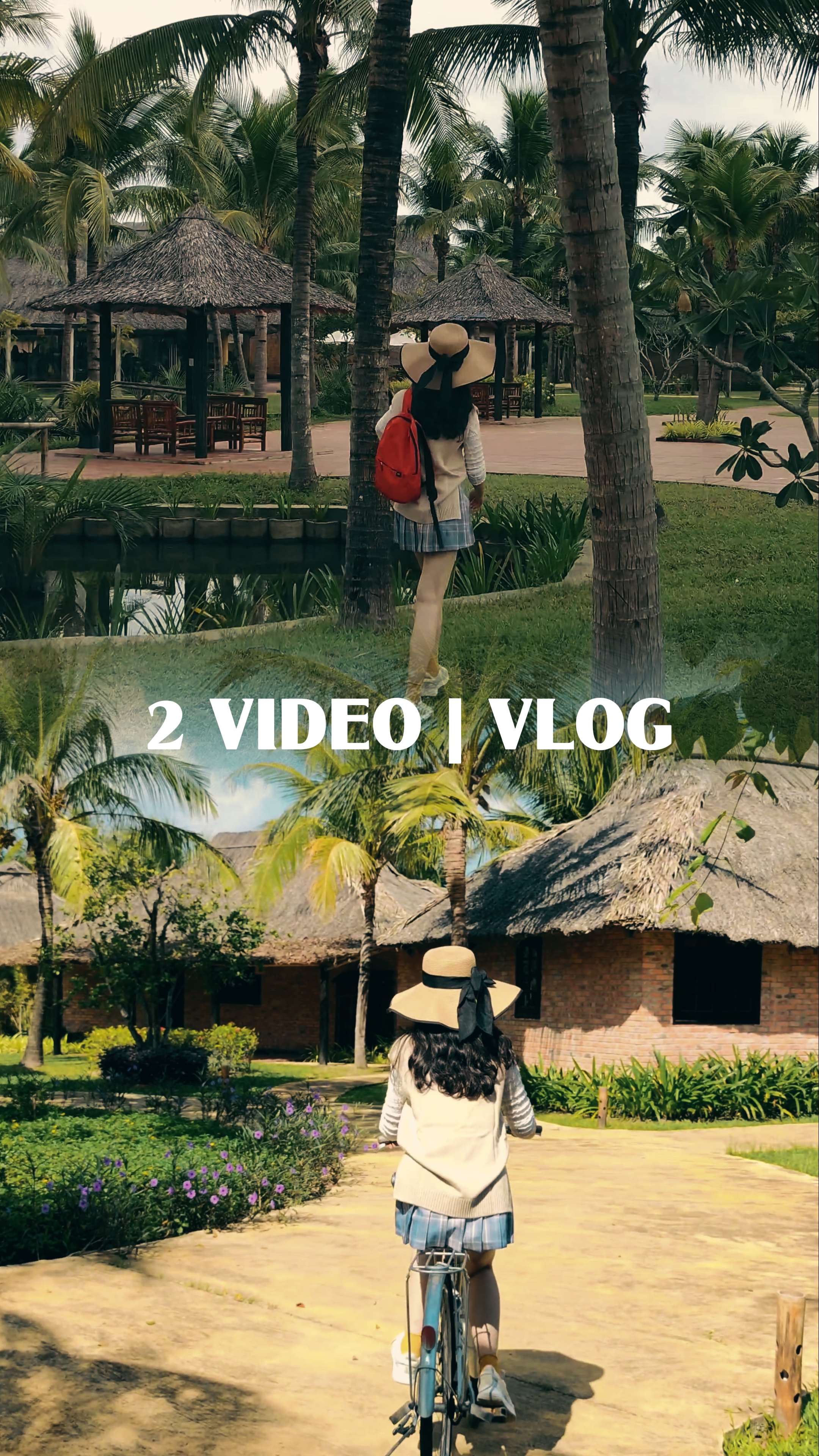 VLOG | 2 VIDEO