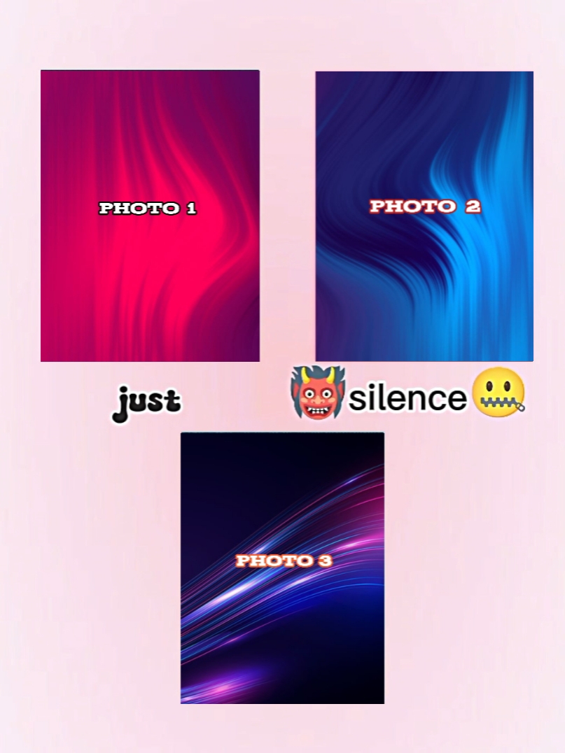 Plantilla de tendencias 