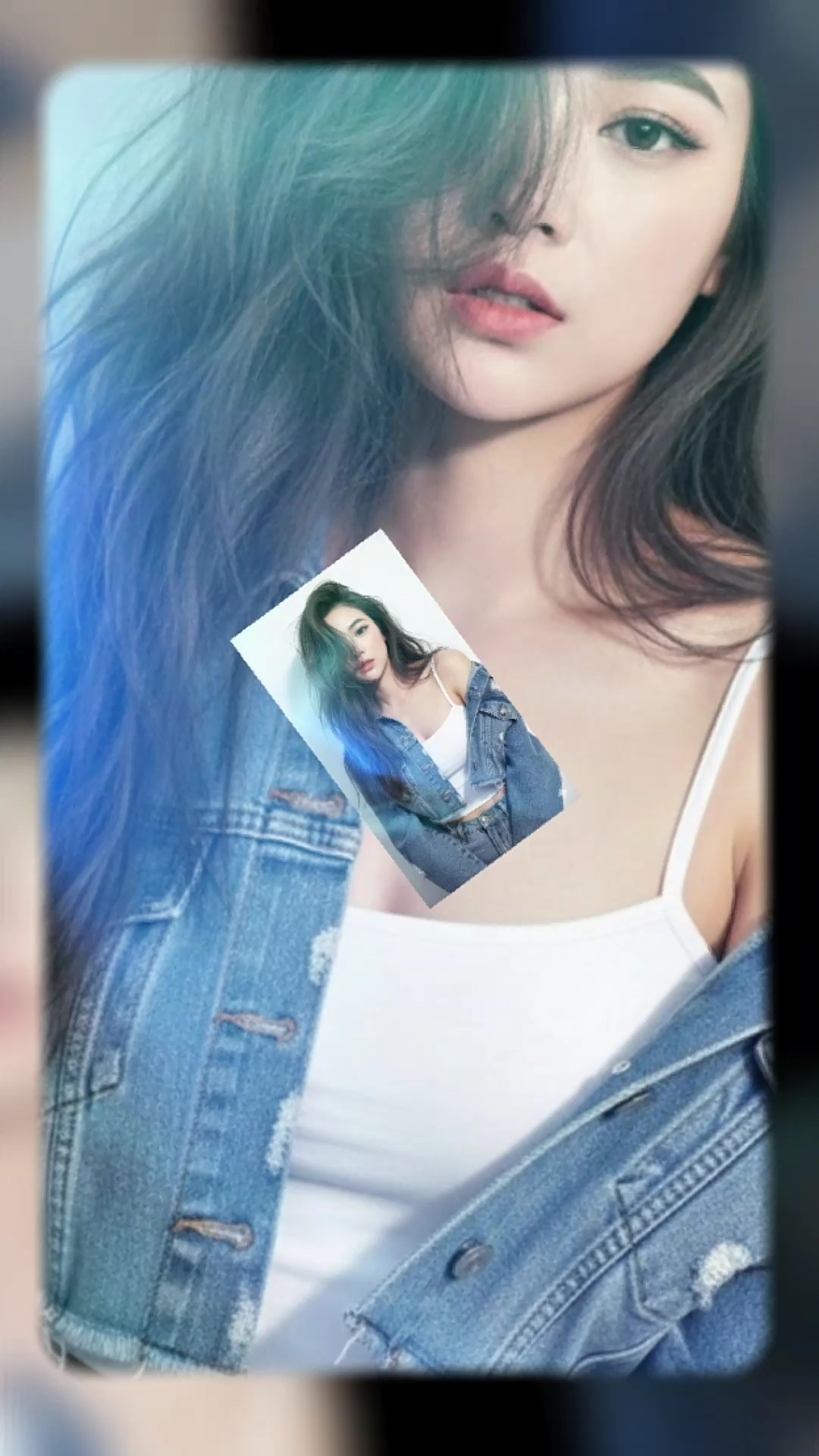 new post