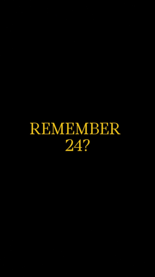 Tandaan 24