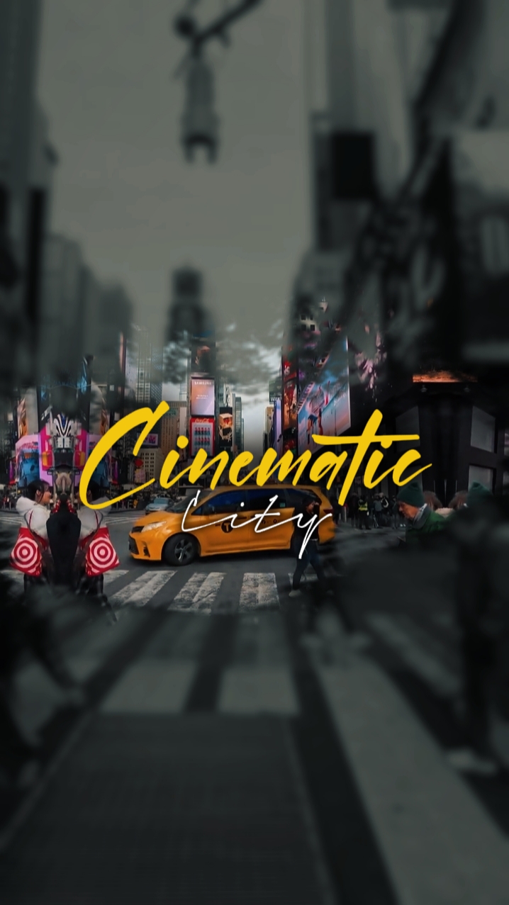 6 clips cinematográficos
