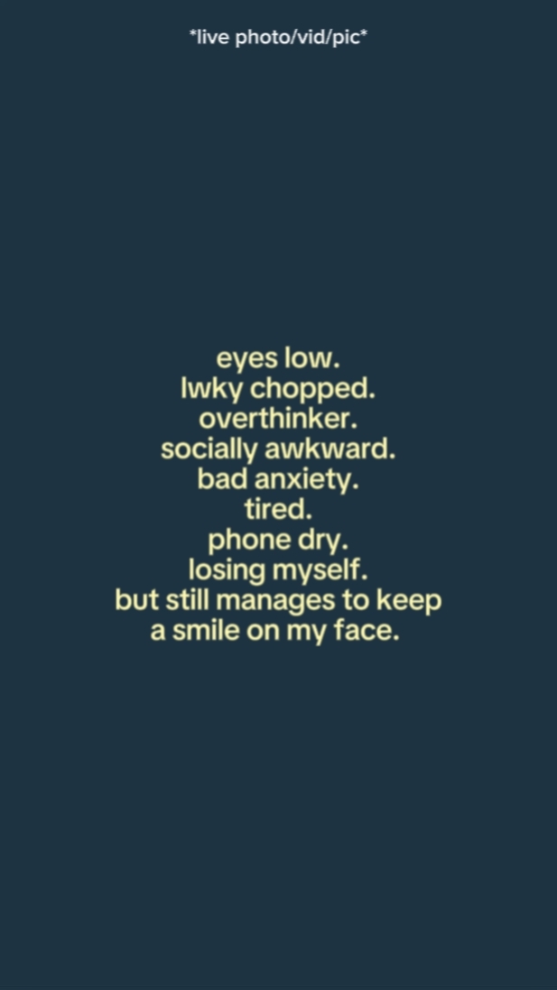 eyes low lwky choppe