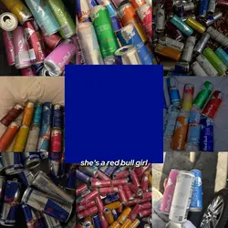 red bull
