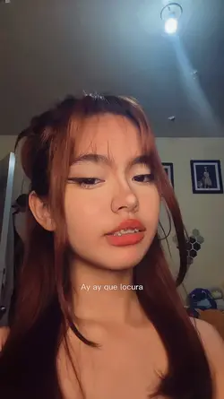 Ay que locura