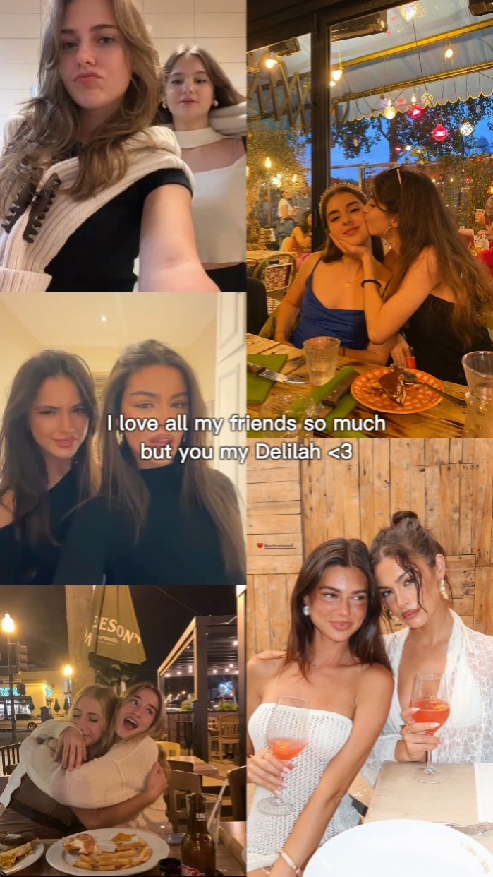 Amo a mi Dalila