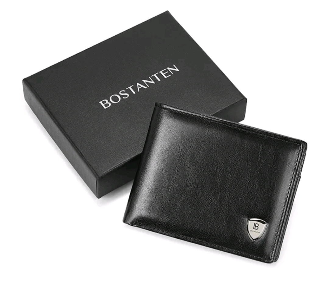 Wallet for Men