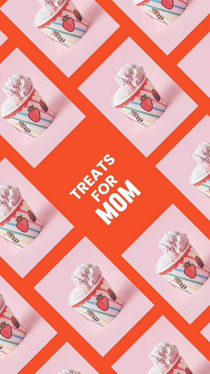 Mother's Day Food Industry