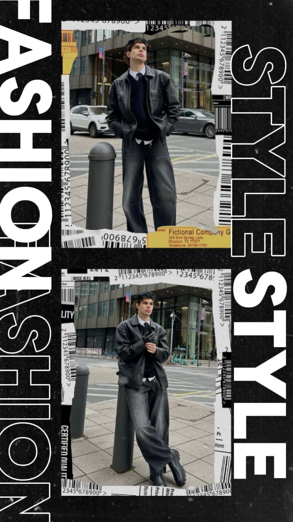 Men's Fashion 